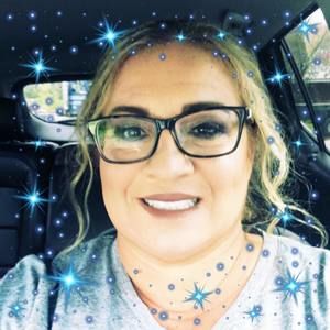 Meet your Posher, Christy